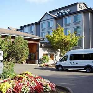 Radisson Hotel Portland Airport